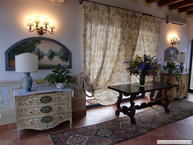 Relais Ca Levada Guest House Ceggia Exterior photo