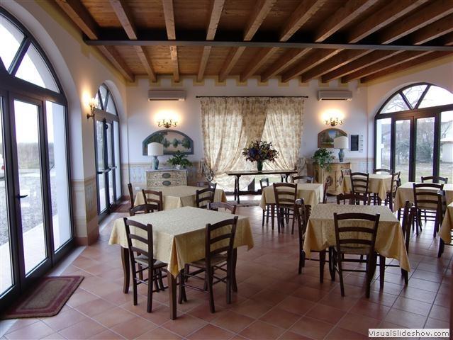 Relais Ca Levada Guest House Ceggia Exterior photo