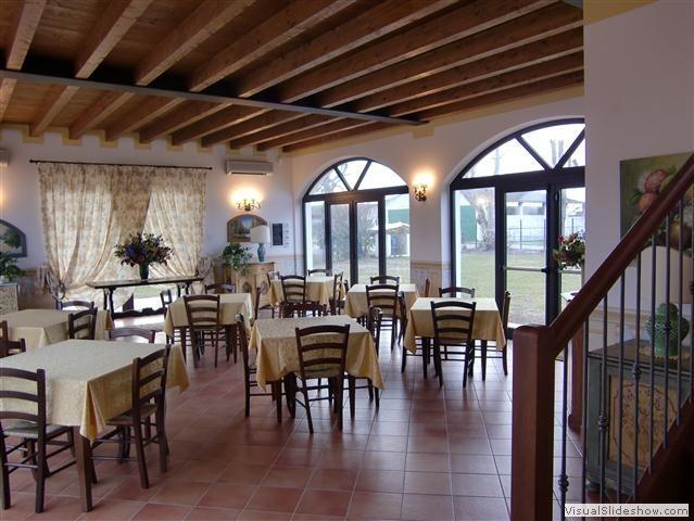 Relais Ca Levada Guest House Ceggia Exterior photo